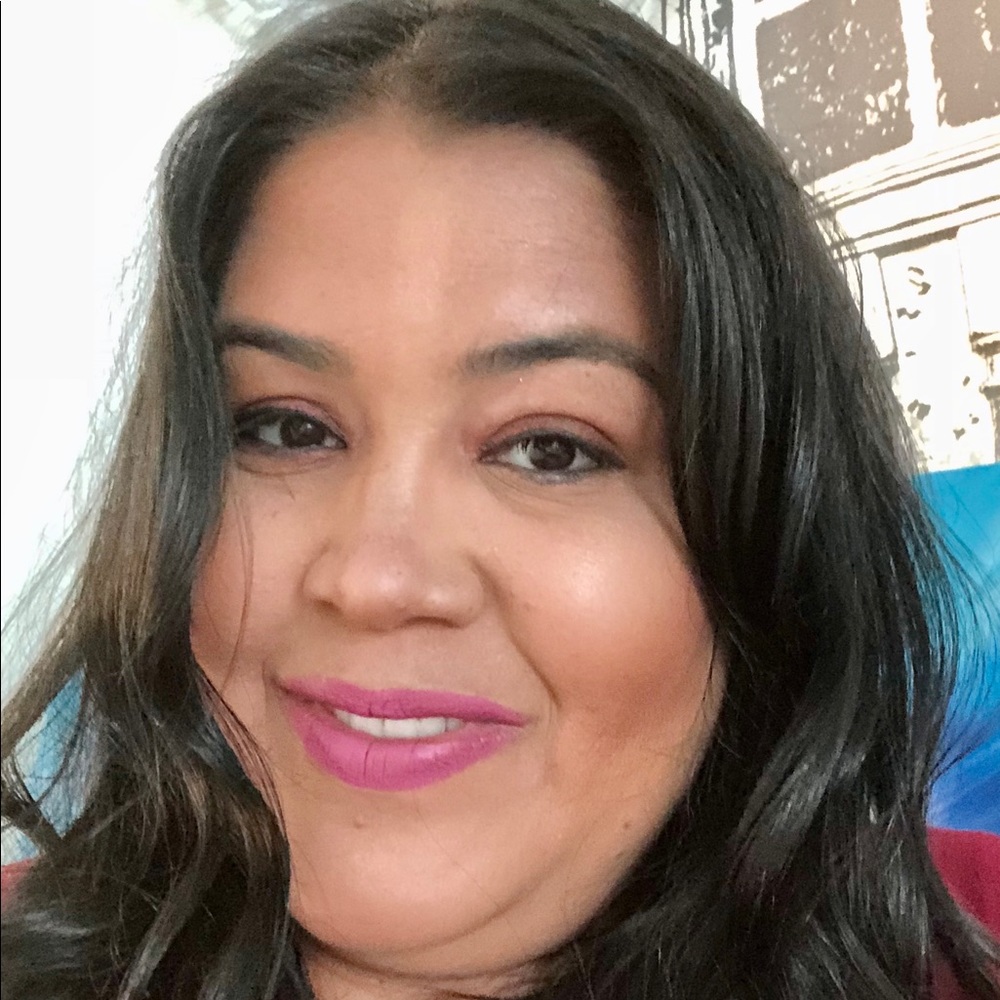 Meet your Posher, Yazmin